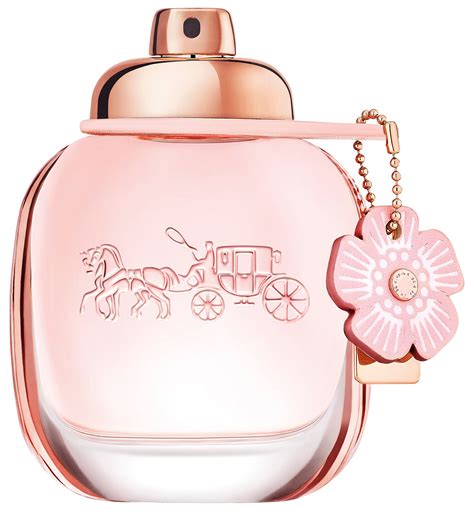 profumo hermes coach flower|coach tea roses.